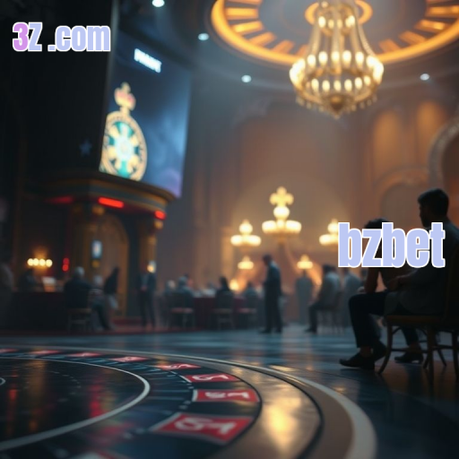 Apostas Inovadoras no bzbet: Uma Nova Era em Jogos